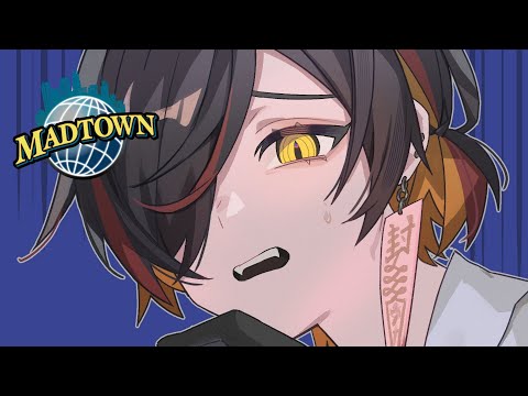 #MADTOWN - 17日目|明日が最終日 - 夜十神封魔 video thumb