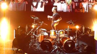 HD - Metallica Live! - Battery - 2009-12-10 Anaheim, CA