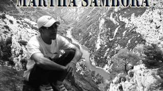 anggun rose in the wind