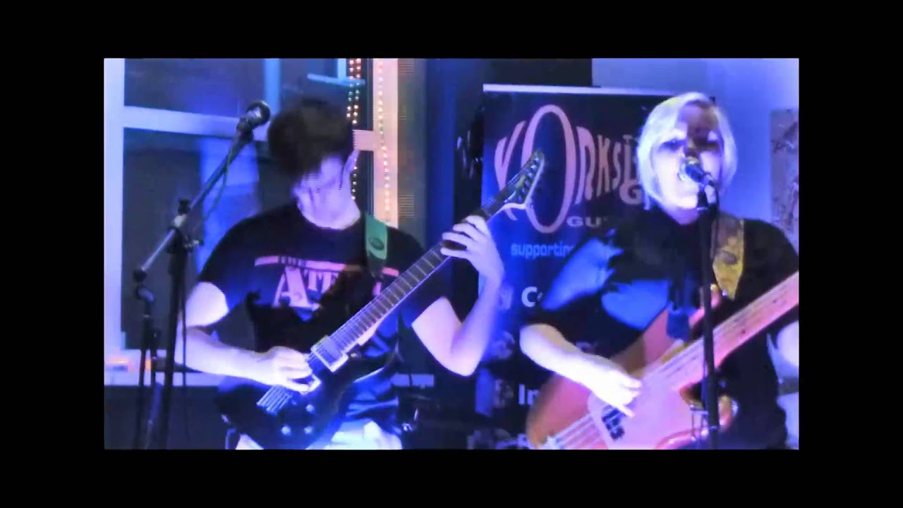 Vinyl Casino play Yorkshire Gig Guide Open Mic