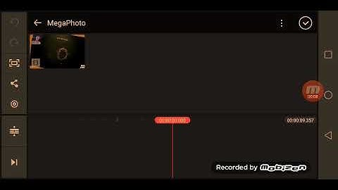 How To Make I Killed x Mega Photo and kinemaster