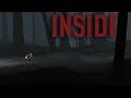 ЗАПИСЬ СТРИМА ► INSIDE