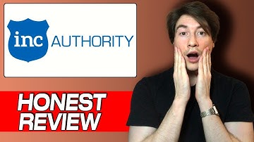IncAuthority Review 2025: Honest User Experience & LLC Formation Service Explained