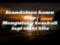 kehilangan-firman (lirik)