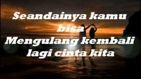 kehilangan-firman (lirik)