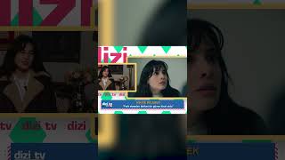 Asude Kelebek Genco Melekin Kalbine Sızdı