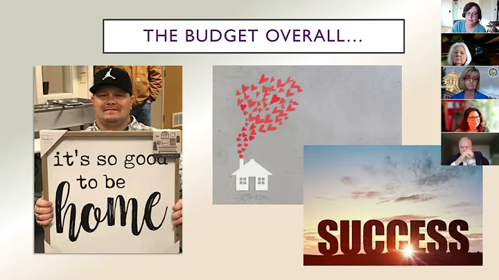 2022 Legislative Recap Webinar