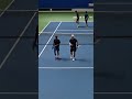 Precision Volley Level 100 🎯