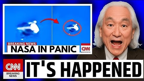 Voyager 2 Caught Something Moving in Space And It’s Not a Planet