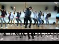 Usher - Scream Choreography - Eduardo Amorim