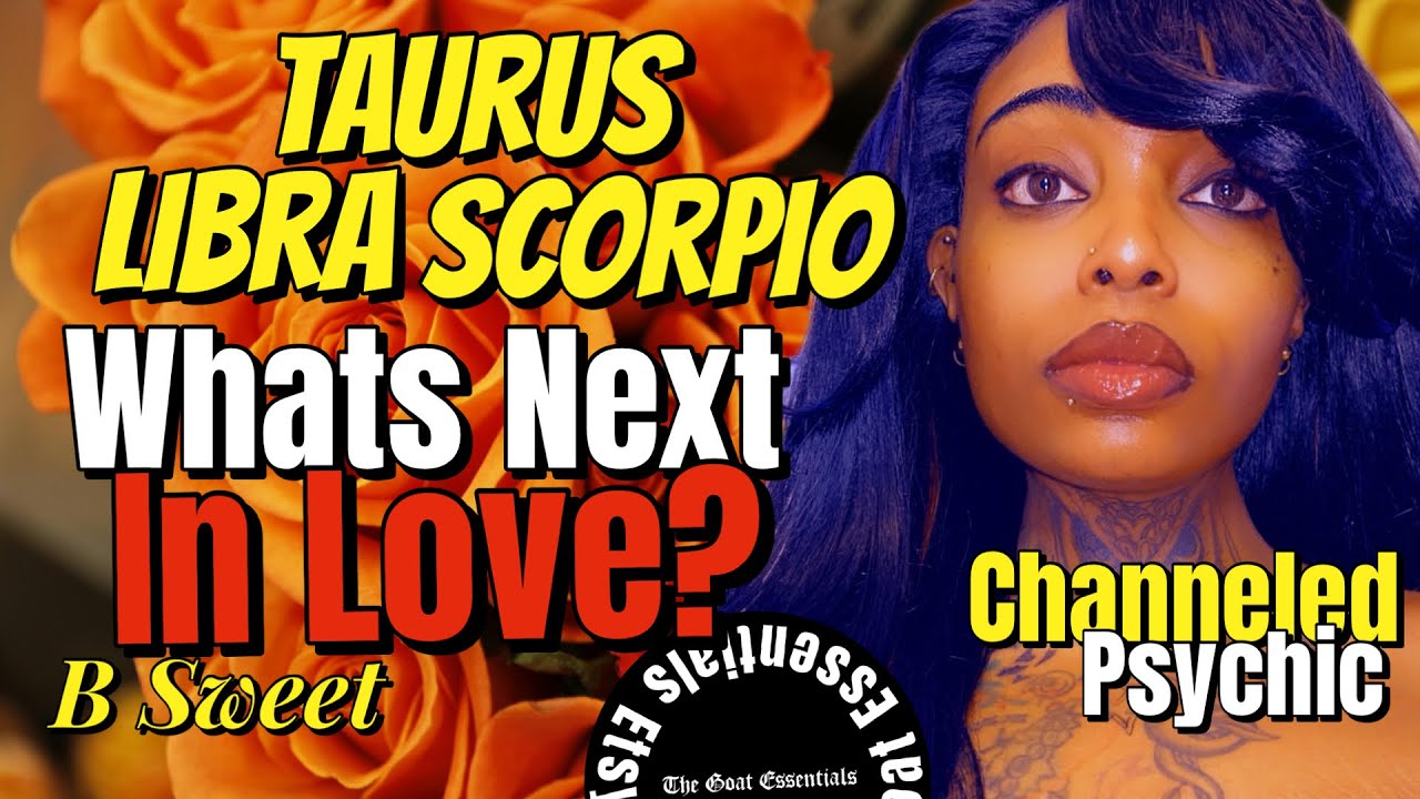 Libra ♎️ Leaving To Return/Mind Game |Scorpio♏️ Seeing Clearly| Taurus ♉️-Choosing Who To Commit To✨