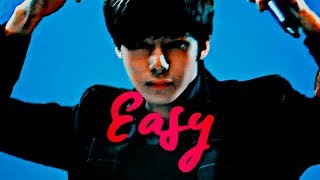 Hyungwon ─ Easy
HD is your oppa!
I dont own the content! Credit to rightful owners
Sorry about the quality :(
Song: HYDDE & Matan KG - Easy
Coloring: Red Lips & Jang Ji
Program: Sony Vegas Pro 14
Edited By: SLØPPY
Idol: Hyungwon
What to do if you want to suggest my next video:
1. Choose a male kpop idol (if you dont want kpop you can choose a female/male character)
2. Choose the music
3. Choose the coloring (be sure to also write the creator)
Comment all of these and Ill choose Hyungwon ─ Easy