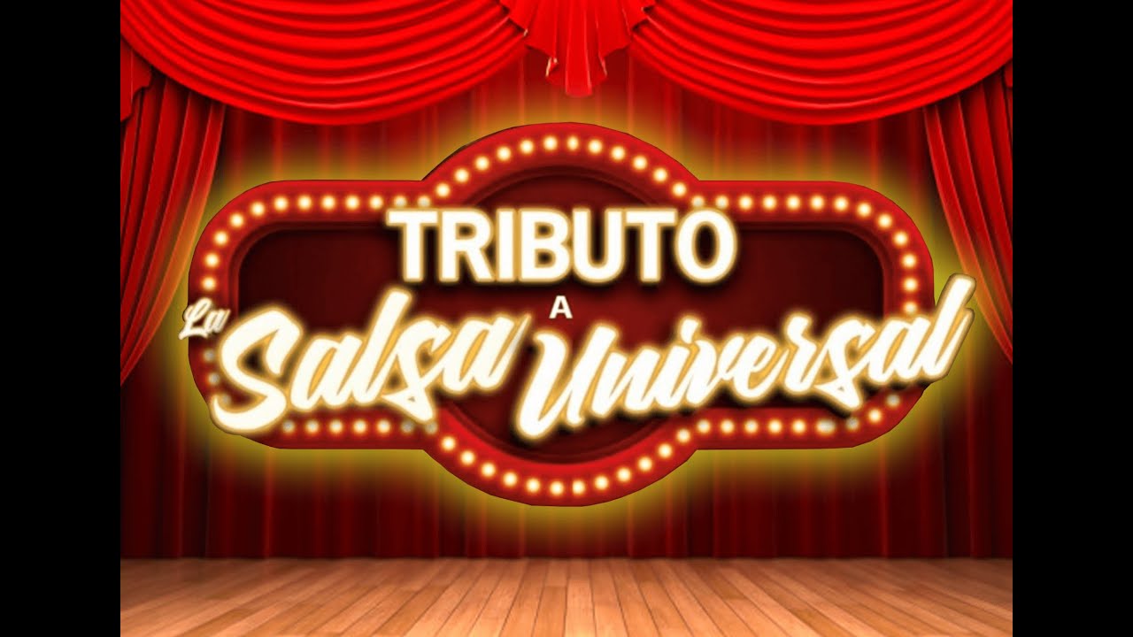 Joseph Palacios - Mix Salsa Universal #salsa