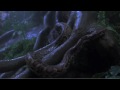 GREYSTOKE  -   Opening Scene  ...The Legend of Tarzan