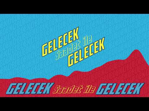 Gelecek Saadetle Gelecek - 7. Olağan Kongre Müziği (with English and Arabic Subtitles)