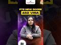PTE 482 Visa English Requirement Update | New Scoring After August 7, 2025