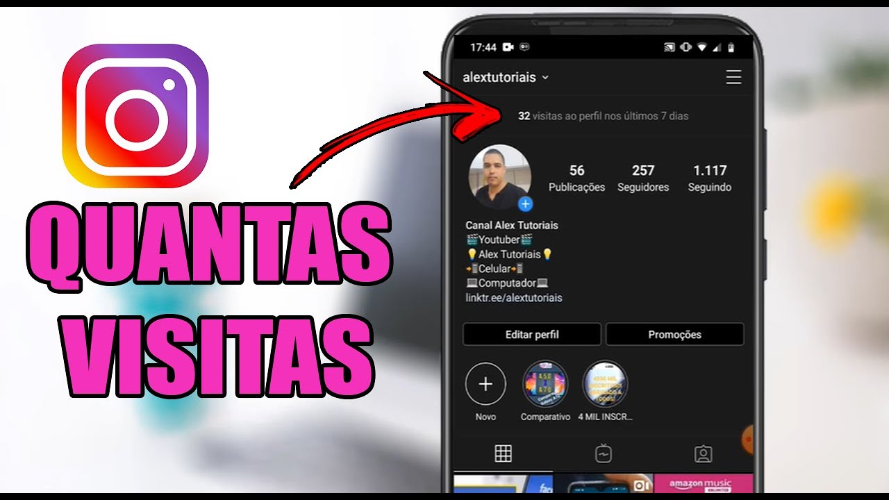 Como Saber Em Quantos Aparelhos Meu Instagram Esta Logado