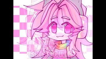 HUUAAA!! animation meme tweening - kitten #alightmotion #meme #animation #fyp #cutecore