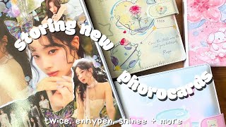 видео: ♡ Организация фотокарт #32 ♡ shinee, twice, enhypen + more ♡ картинка: ♡ Организация фотокарт #32 ♡ shinee, twice, enhypen + more ♡
