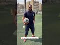 اخطاء في ضربات الرأس