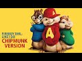 Fireboy DML Like I Do Chipmunk Version 