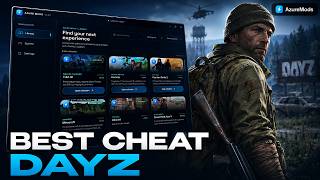 [LATEST] DayZ Cheat & Free DayZ Cheat | DayZ ESP + Hacks Free | Best DayZ Cheats