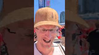 I Was at the #Vancouver Fan Mile Right Before #Canada Made FIFA History! 🇨🇦⚽️ #vlog #vancouvervlog