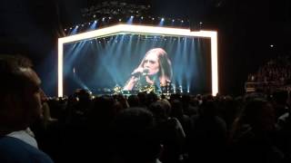 Famous ADELE O2 High Definition Rolling In The Deep Wednesday 16th March 2016 Wealth