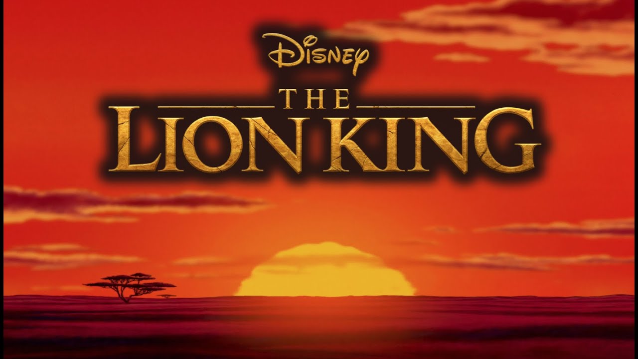 The Circle of Life - Lyric Video (Disney's The Lion King) - YouTube