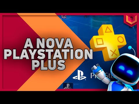 Nova PS Plus tem mais jogos clássicos do catálogo revelados