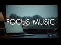 Focus Music for Brain Power | Study Music for Learning | Deep Work Focus Playlist