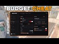 IS THIS THE MOST UNDERRATED and CHEAP CS2 EXTERNAL CHEAT?! ft. spurdo.me