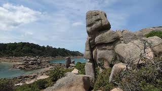 🪨🏞 Île milliau 🏝🙏🏼🥰👑❤🌬🌟🌤🍀