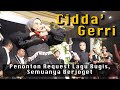 Selfi yamma nyanyi lagu bugis cidda gerri    live perform feat temanbaik musictainment