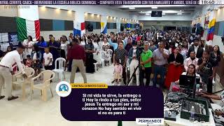 🔴Servicio de Culto Misionero - Damas Dorcas - IPUC en VIVO - 16 may 2023 - Predicas Cristianas 🔴Servicio de Culto Misionero - Damas Dorcas - IPUC en VIVO - 16 may 2023 - Predicas Cristianas