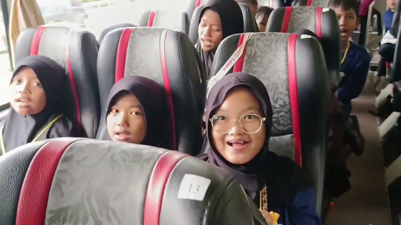 SGH Trans Pariwisata 004 Trip Pasir Mukti 5 Februari 2026