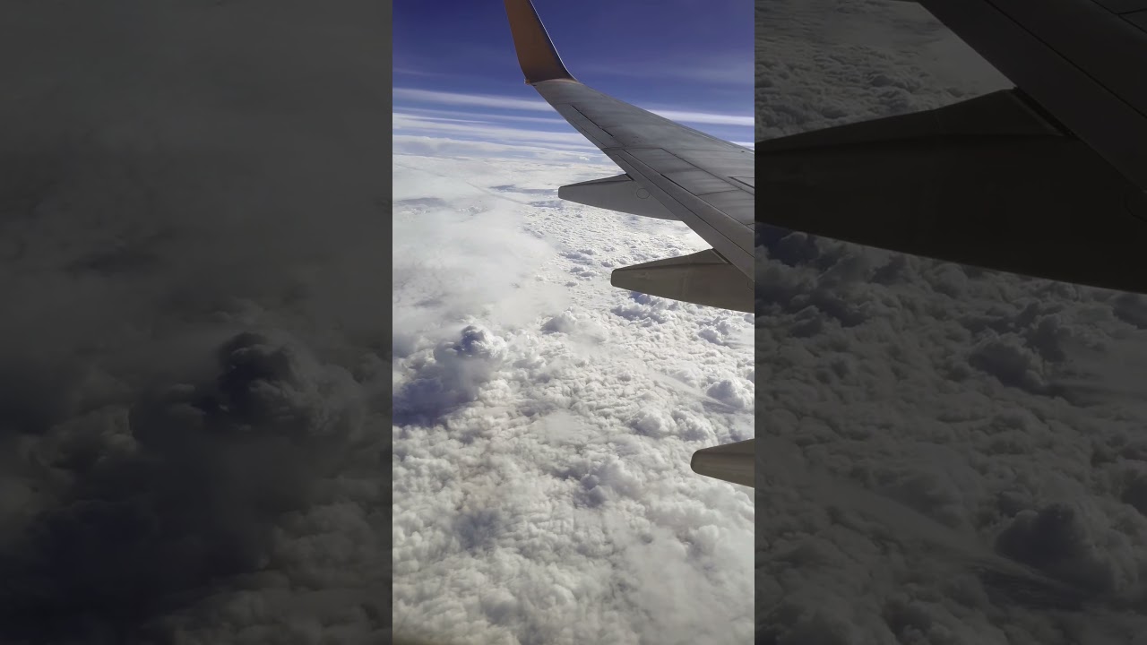 Кудрявые облака part 2 