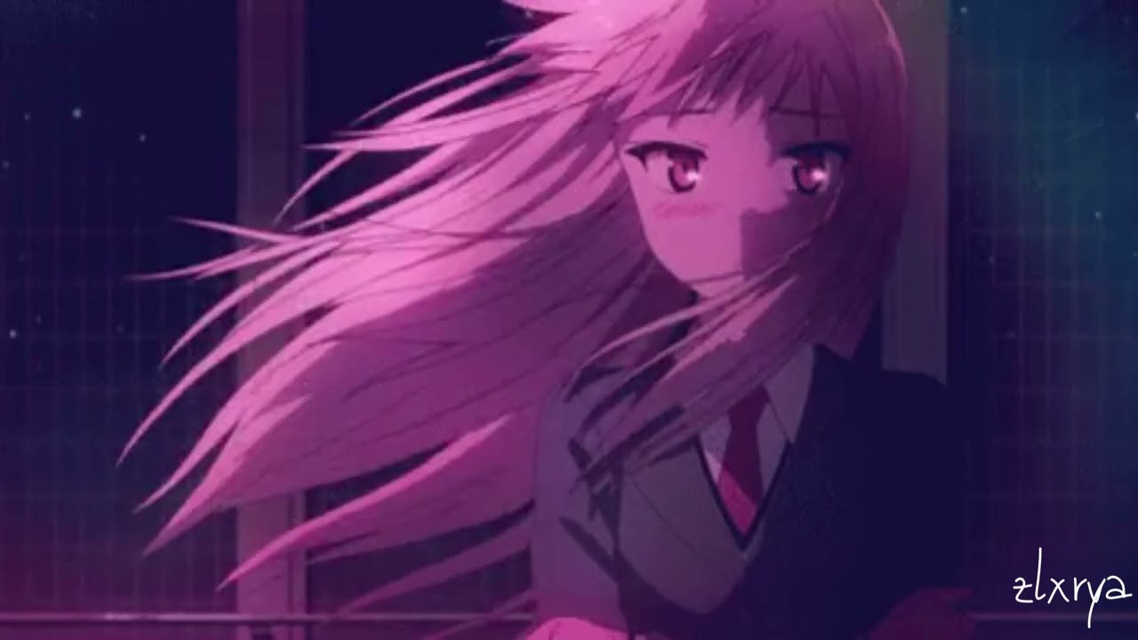 Ariana Grande ft. Big Sean - Best Mistake  // slowed & reverb