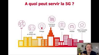 3. La 5G Sunrise