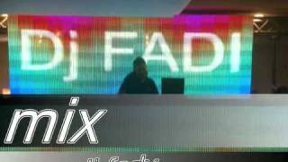 dj fady mix - Melhem Zein Taj Rassi ملحم زين تاج راسي