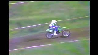 1986 ACU semi final at ludford , inter open class Race 1