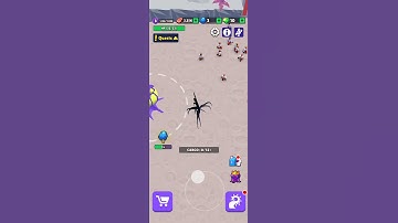 Shorts Alien Invasion - RPG Idle Space from Multicast Games 2-1150