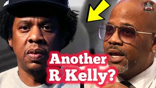 🤫BOMBSHELL: Is Dame Dash Holding Back Jay-Z's DARKEST SECRET??