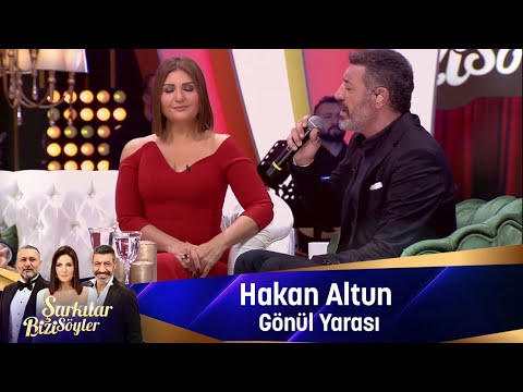 Hakan Altun - GONUL YARASI