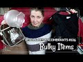 Retour des encombrants 105 bulky items  beaucoup de dco  vintage