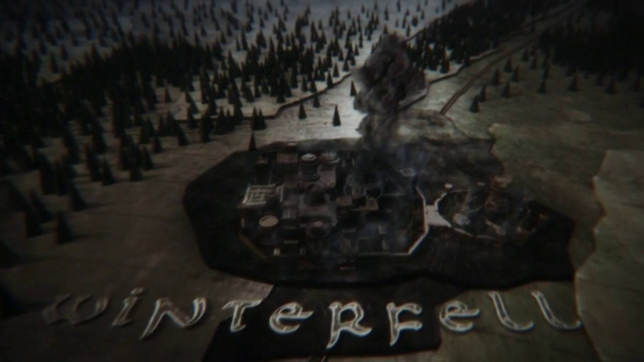 Download Game Of Thrones - S03E01 Opening Credits