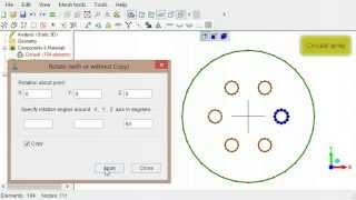 Move-rotate-duplicate-arrays, in LISA
