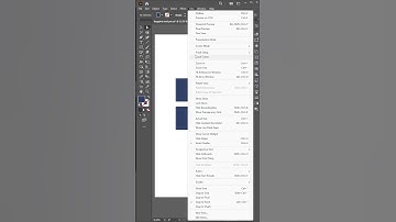 how to show rounded corner points in Illustrator #trending #graphicdesign #photoshop #illustrator