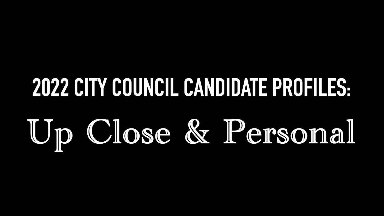 2022 Asbury Park City Council Candidate Profiles Up Close and Personal