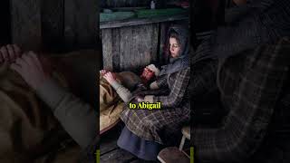 Many Players Missed This Hidden Dialogue! 😳